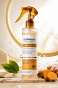 Exfoliante corporal DR.Melaxin