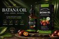 ACEITE DE BATANA - FORMULA MEJORADA 100% NATURAL